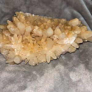 Natural Citrine